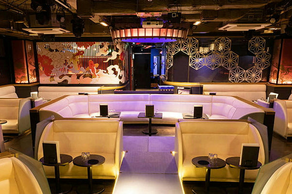 浅草キャバクラ ロイヤル [東京夜遊びマップ]