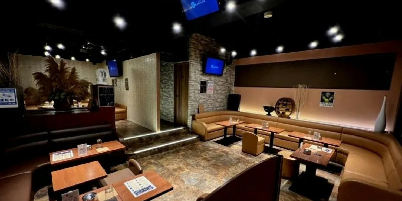 東十条キャバクラ メイクセルフ [東京夜遊びマップ]