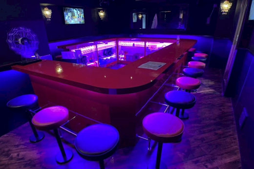 池袋ガールズバー ミリオネア [東京 夜遊びマップ]