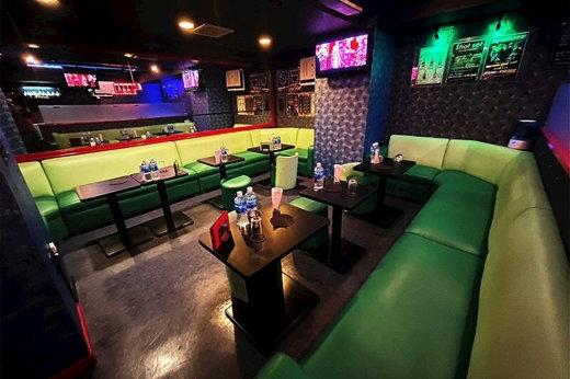 池袋キャバクラ ピーカブー [東京 夜遊びマップ]