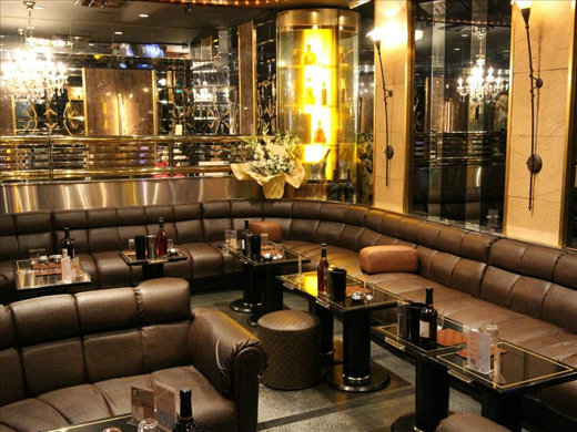 池袋キャバクラ プリームス [東京 夜遊びマップ]