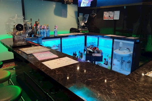 池袋ガールズバー タオパイパイ [東京 夜遊びマップ]