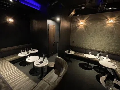 北千住キャバクラ アールエイチ [東京 夜遊びマップ]