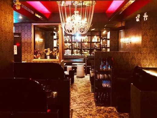 北千住キャバクラ アリーナ [東京 夜遊びマップ]