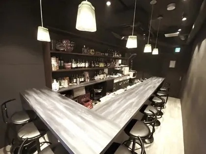 北千住ガールズバー いつき [東京 夜遊びマップ]