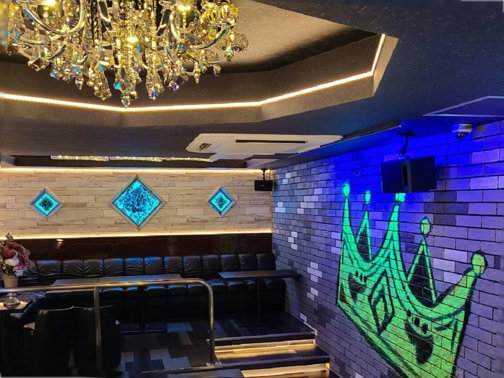 北千住キャバクラ クラシック [東京 夜遊びマップ]