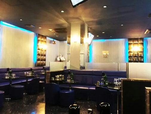 北千住キャバクラ シャイン [東京 夜遊びマップ]