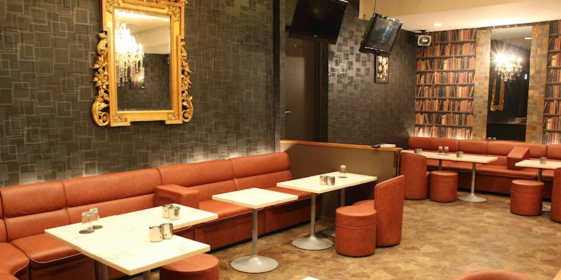 王子キャバクラ ロイヤルガーデンtop