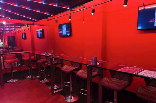 大塚ガールズバー レッドゾーン [東京 夜遊びマップ]